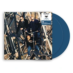 Beginner (Absolute Beginner) - Bambule HHV Exclusive Blue Vinyl Edition