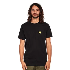 Wu-Tang Clan - Front-Back T-Shirt