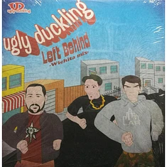 Ugly Duckling - Left Behind (Wichita Mix)