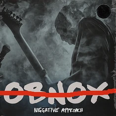 Obnox - Niggative Approach