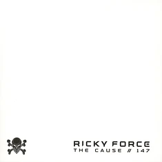 Ricky Force - The Cause