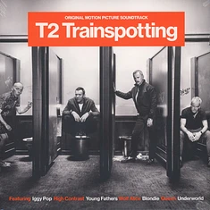 V.A. - OST T2 Trainspotting