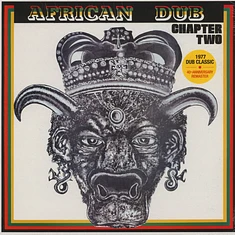 Joe Gibbs - African Dub Chapter Two 40th Anniversary Edition