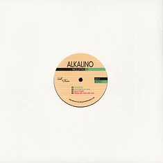Alkalino - Facelifting EP