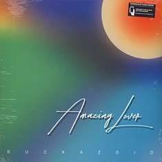 Ruckazoid - Amazing Lover