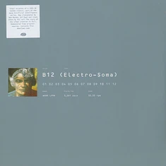 B12 - Electro-Soma