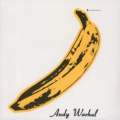 The Velvet Underground & Nico - The Velvet Underground & Nico 50th Anniversary Edition