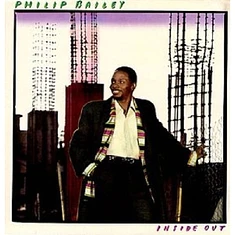 Philip Bailey - Inside Out