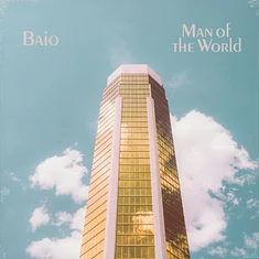 Baio - Man Of The World