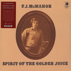 F.J. McMahon - Spirit Of The Golden Juice