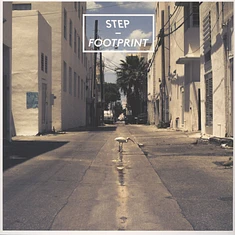 Step - Footprint