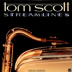 Tom Scott - Streamlines