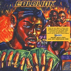 Goldlink - At What Cost