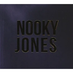 Nooky Jones - Nooky Jones
