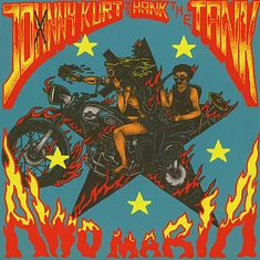Jonny Kurt Vs. Hank The Tank - Awo Maria
