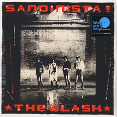 The Clash - Sandinista!