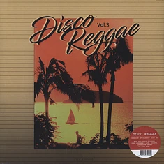 V.A. - Disco Reggae Volume 3