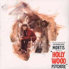 Mortis - Hollywoodpsychose