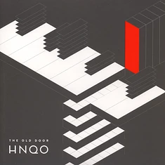 HNQO (Henrique Oliveira) - The Old Door