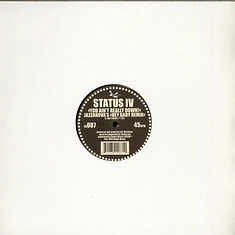 Status IV - You Ain't Really Down (Jazzanova Remixes)