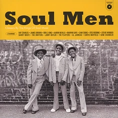 V.A. - Soul Men