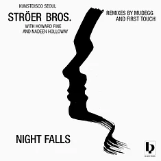Ströer Bros - Kunstdisco Seoul: Night Falls Feat. Howard Fine & Nadeen Holloway