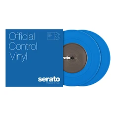 Serato - 7" Control Vinyl Performance-Serie