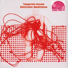 Tangerine Dream - Electronic Meditation