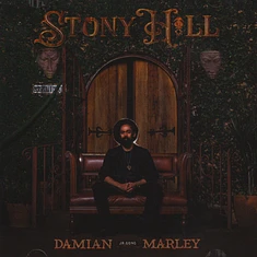 Damian Marley - Stony Hill