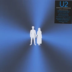 U2 - Songs Of Experience Deluxe Edition