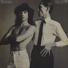 Sparks - Big Beat