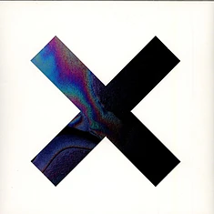 The xx - Coexist