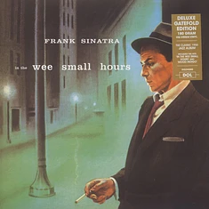 Frank Sinatra - In The Wee Small Hours Gatefold Sleeve Edition