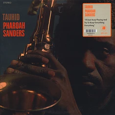 Pharoah Sanders - Tauhid