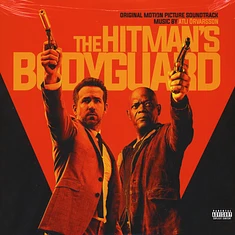 V.A. - OST The Hitman’s Bodyguard