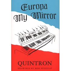 Quintron - Europa My Mirror