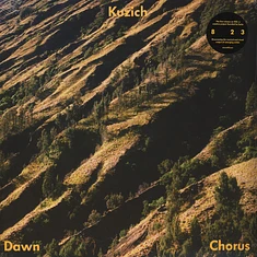 Kuzich - Dawn Chorus