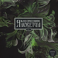 Black Space Riders - Amoretum Volume 1