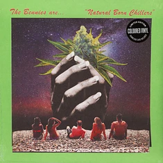 The Bennies - Natural Born Chillers
