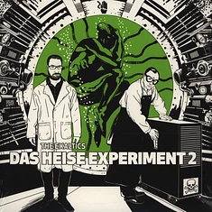The Exaltics - Das Heise Experiment 2