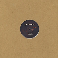 Daniel Bell, Ben Neville & Robert Hood - Telegraph Classics Volume 1