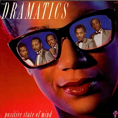 The Dramatics - Positive State Of Mind