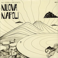 Nu Guinea - Nuova Napoli