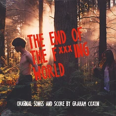 Graham Coxon - OST The End Of The F***ing World