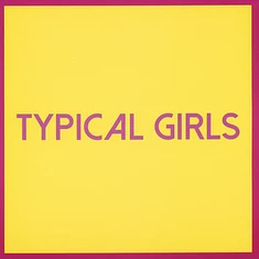 V.A. - Typical Girls Volume 3