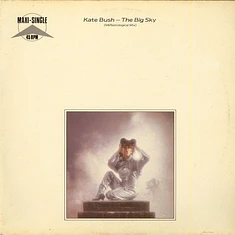 Kate Bush - The Big Sky (Meteorological Mix)