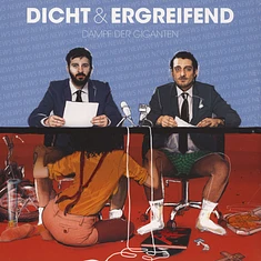 dicht & ergreifend - Dampf Der Giganten