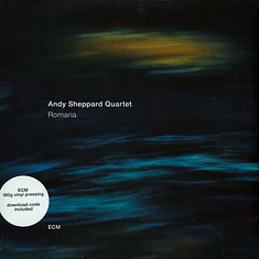 Andy Sheppard Quartett - Romaria