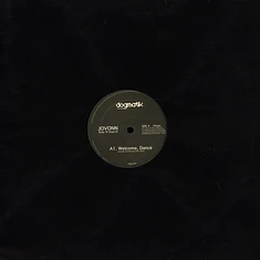 Jovonn - Body 'N' Deep EP