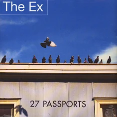 The Ex - 27 Passports